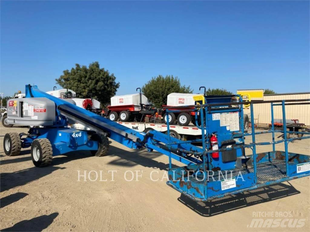 Genie BOOM S45 Karos emelők