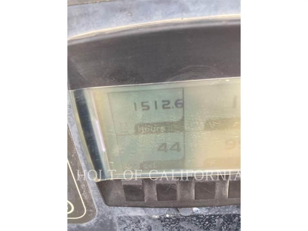 Genie BOOM S45 Karos emelők