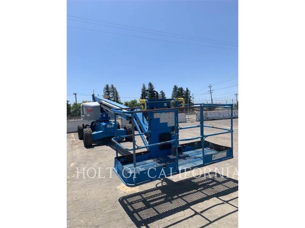 Genie BOOM S45 Karos emelők