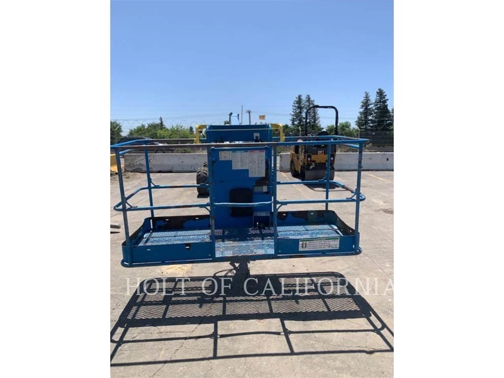 Genie BOOM S45 Karos emelők