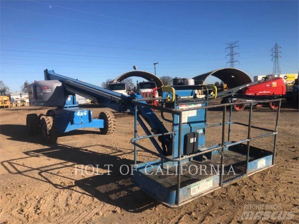 Genie BOOM S45 Karos emelők