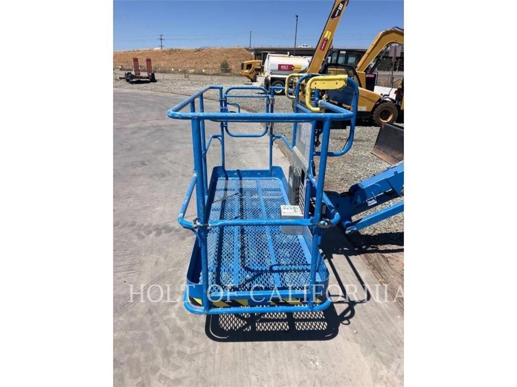Genie BOOM S45 Karos emelők