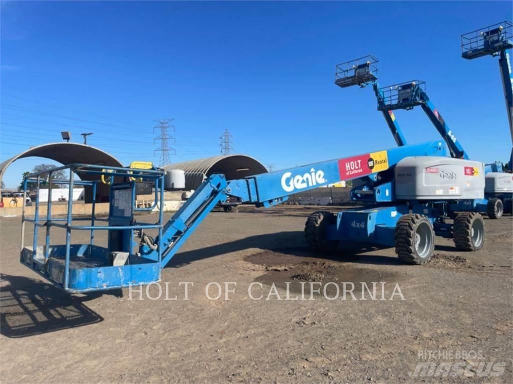 Genie BOOM S65 Karos emelők