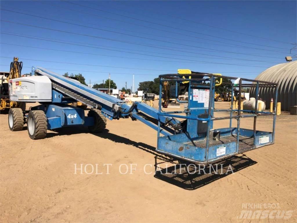 Genie BOOM S65 Karos emelők