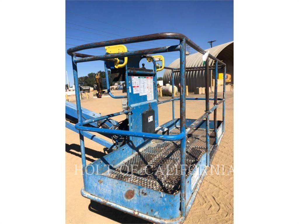 Genie BOOM S65 Karos emelők