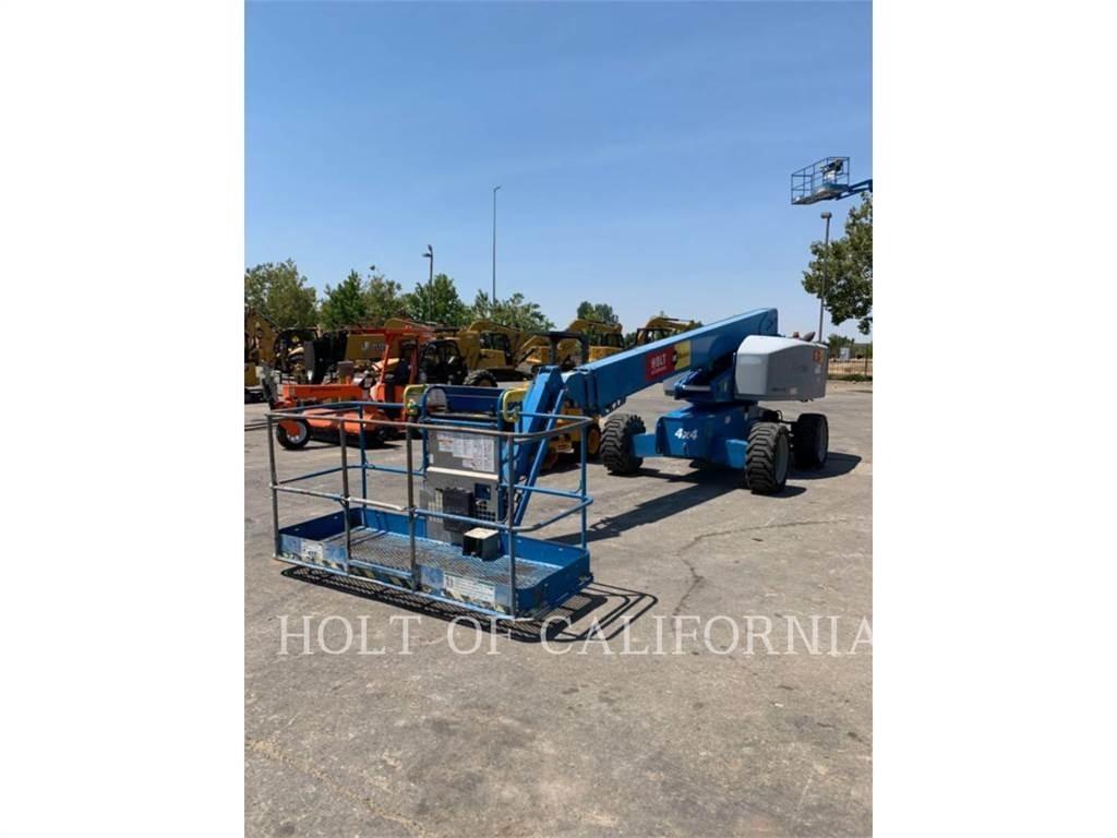 Genie BOOM S65 Karos emelők