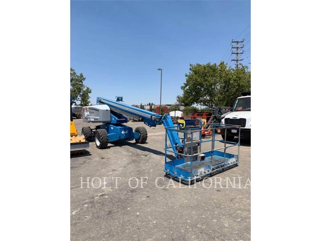 Genie BOOM S65 Karos emelők