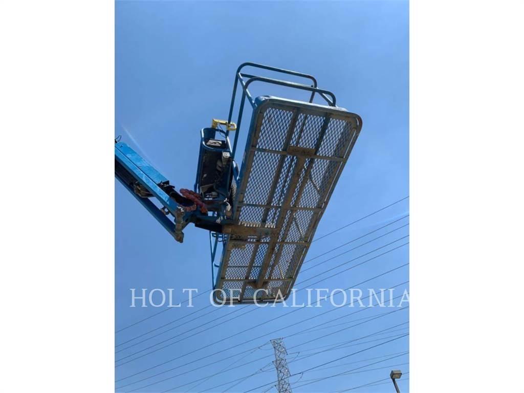 Genie BOOM S65 Karos emelők