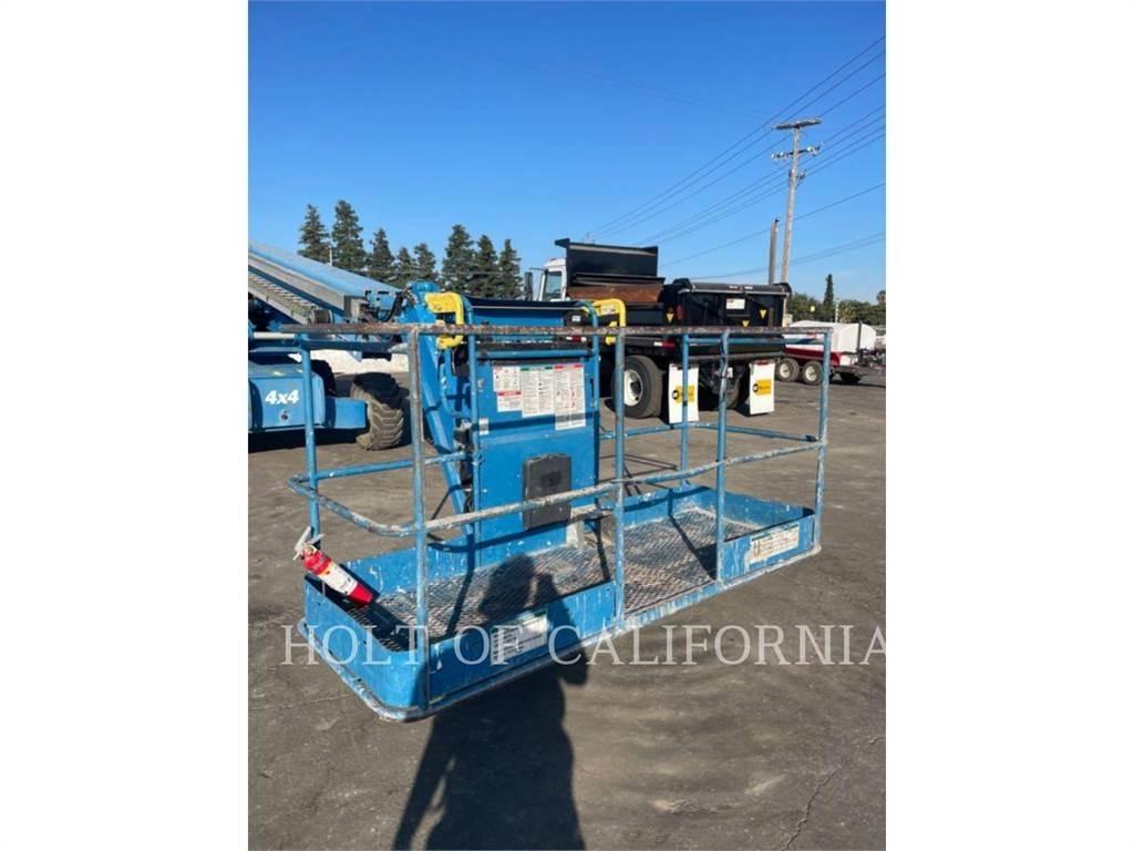 Genie BOOM S65 Karos emelők