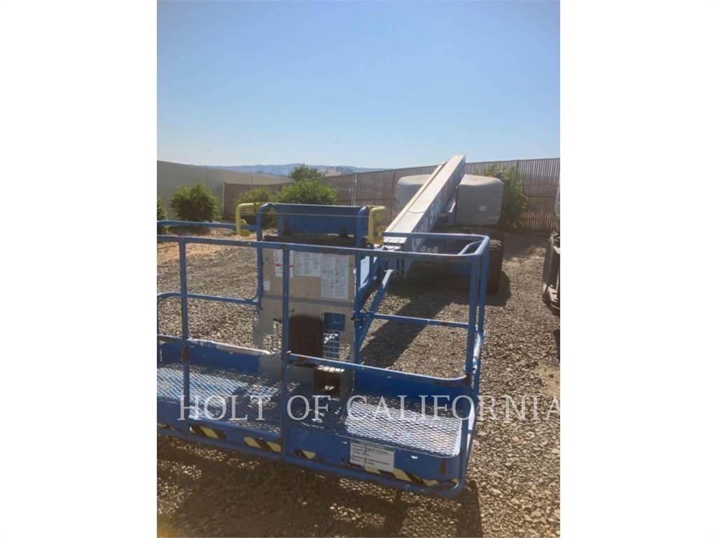 Genie BOOM S65 Karos emelők