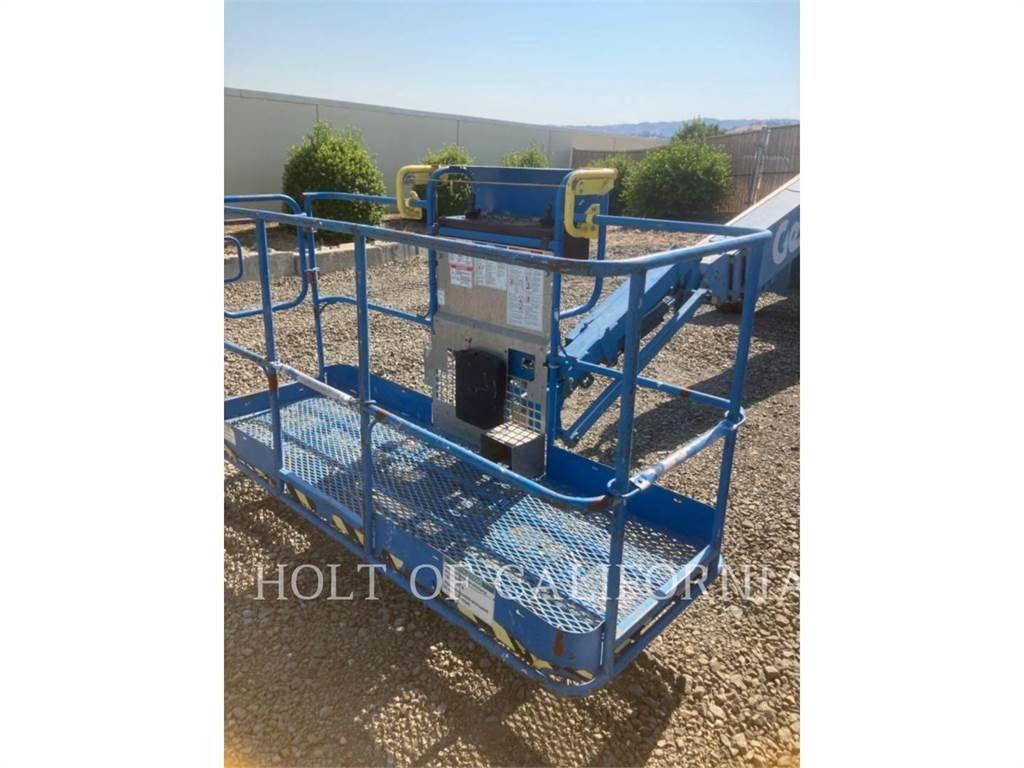 Genie BOOM S65 Karos emelők