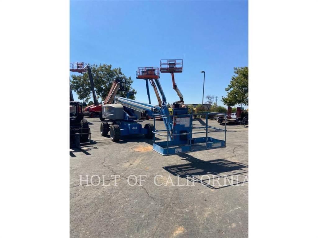 Genie BOOM S65 Karos emelők