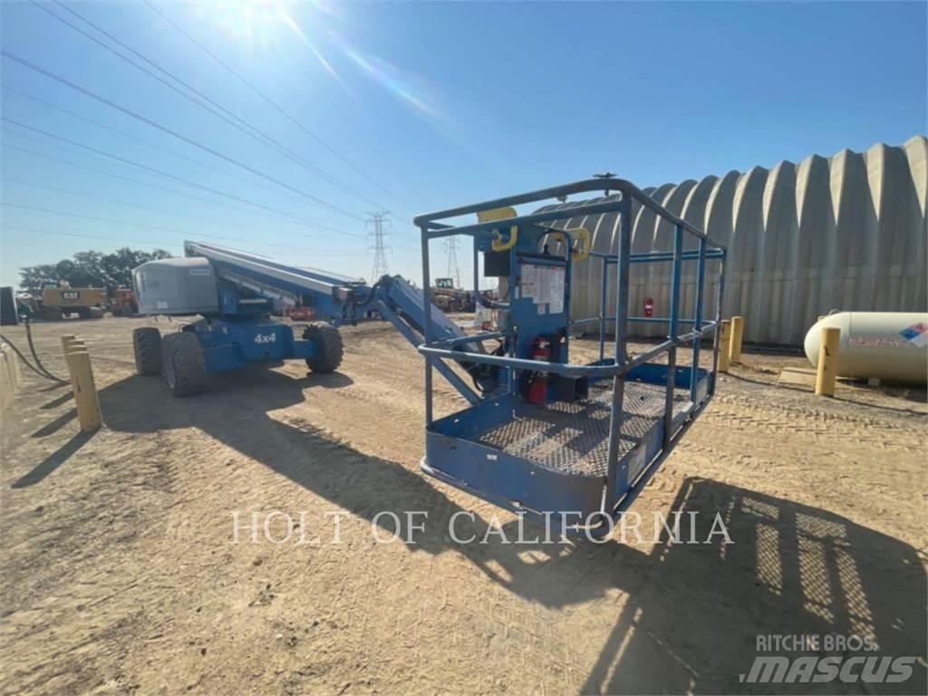 Genie BOOM S65 Karos emelők