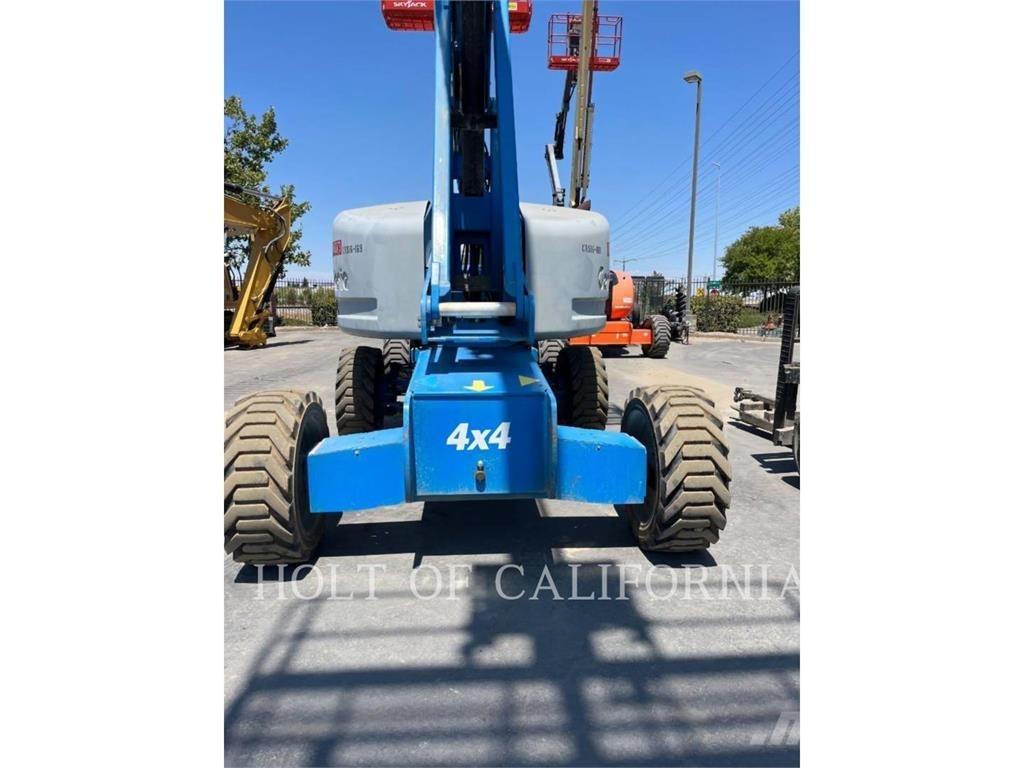 Genie BOOM S65 Karos emelők
