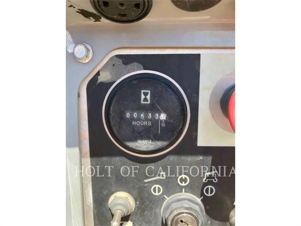 Genie BOOM Z30 Karos emelők