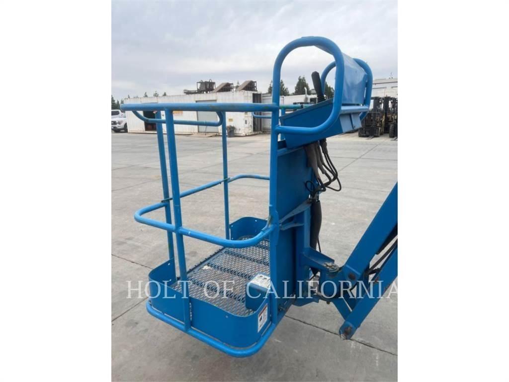 Genie BOOM Z30 Karos emelők