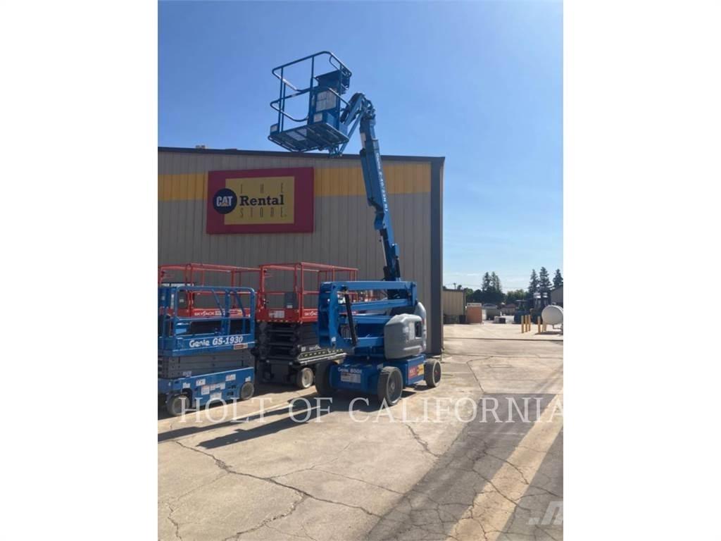 Genie BOOM Z40 Karos emelők