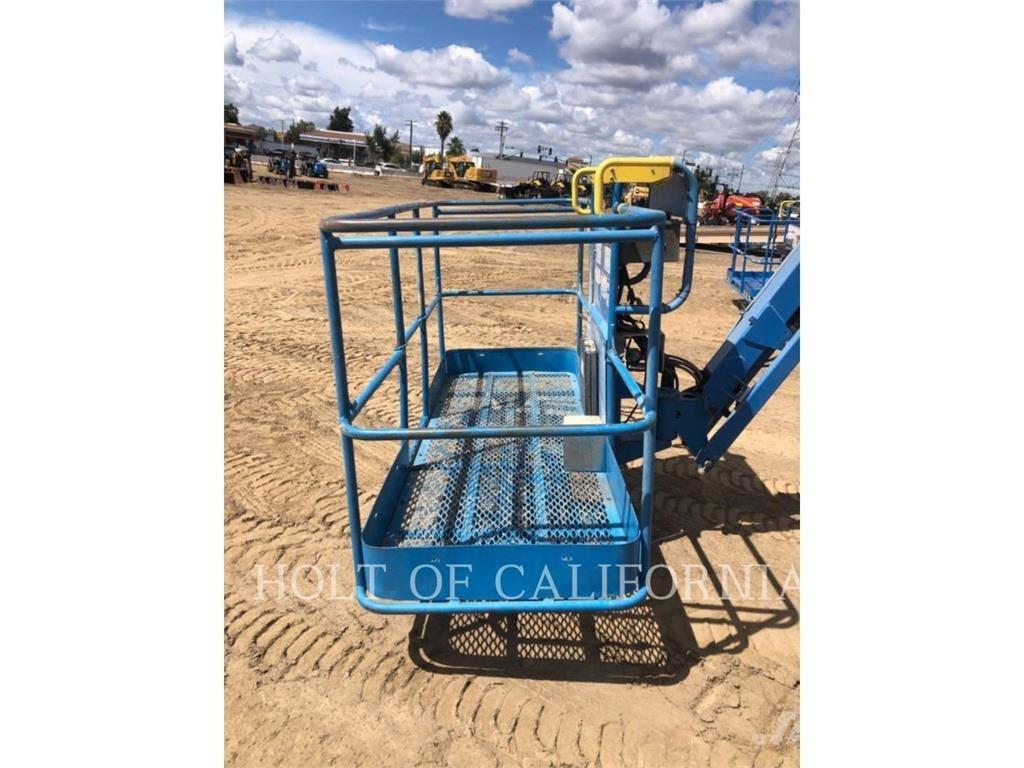 Genie BOOM Z60 Karos emelők