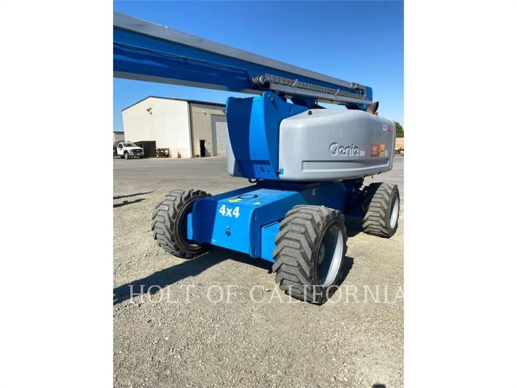 Genie BOOM Z80 Karos emelők