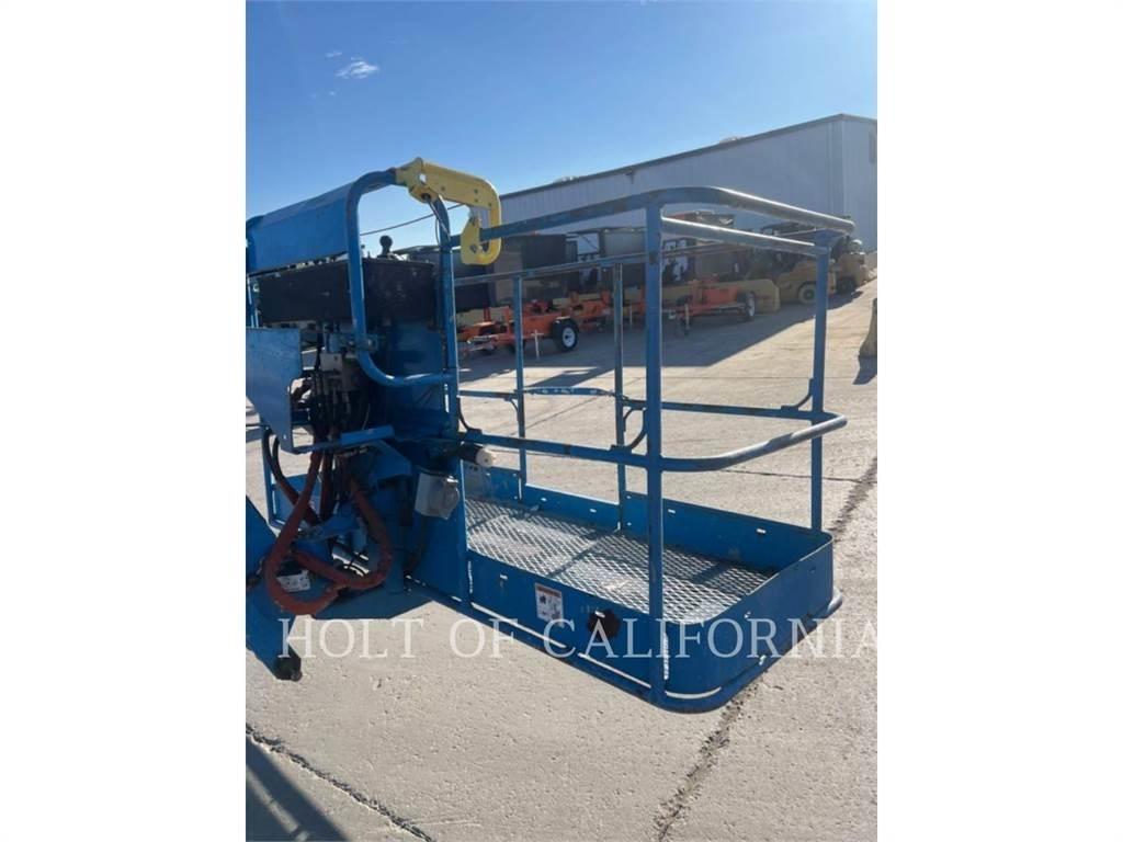 Genie BOOM Z80 Karos emelők