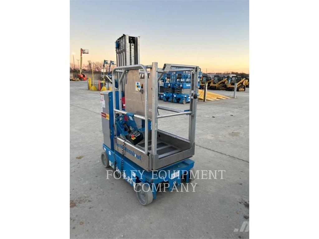 Genie GR20 Ollós emelők