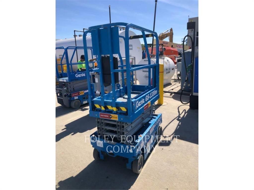 Genie GS1330 Ollós emelők