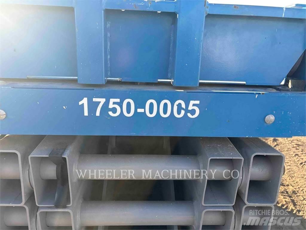 Genie GS3232 Ollós emelők