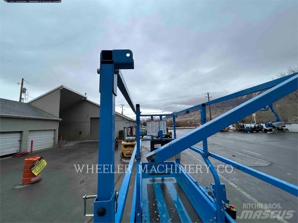 Genie GS3232 Ollós emelők