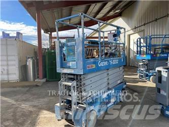 Genie GS3232 Ollós emelők