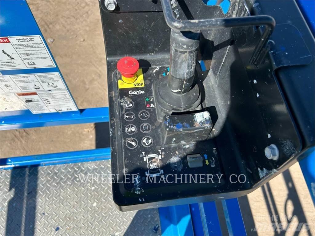 Genie GS3369 RT Ollós emelők