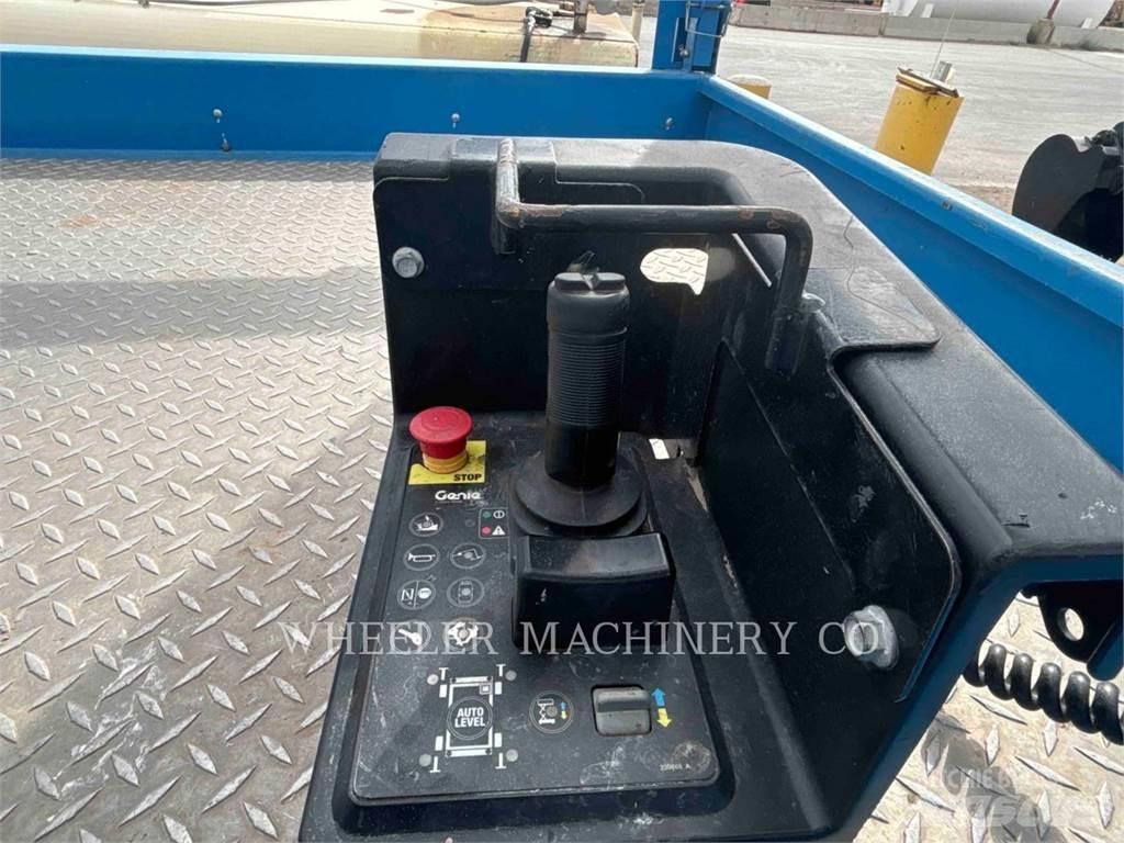 Genie GS3369 RT Ollós emelők