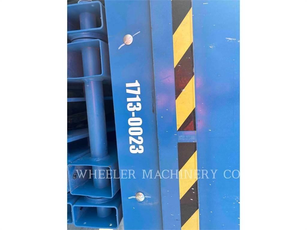 Genie GS3369 RT Ollós emelők
