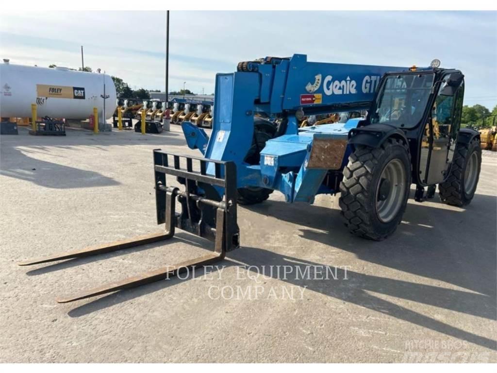 Genie GTH1056C Teleszkópos rakodók