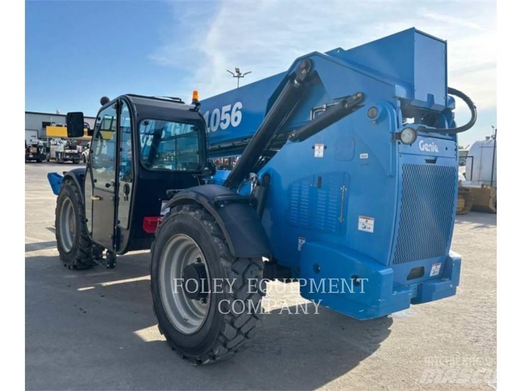 Genie GTH1056C Teleszkópos rakodók