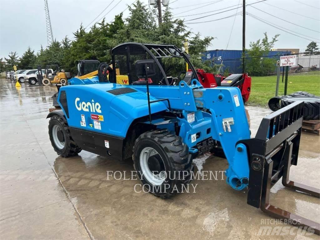 Genie GTH5519O Teleszkópos rakodók