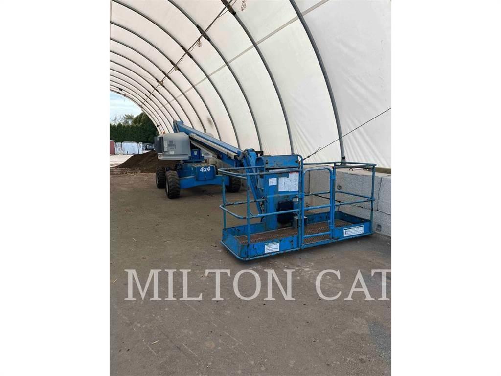 Genie S45 Karos emelők