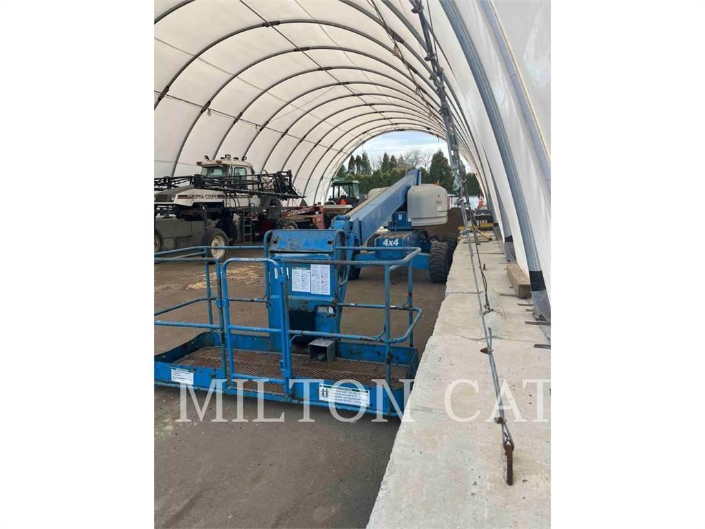 Genie S45 Karos emelők