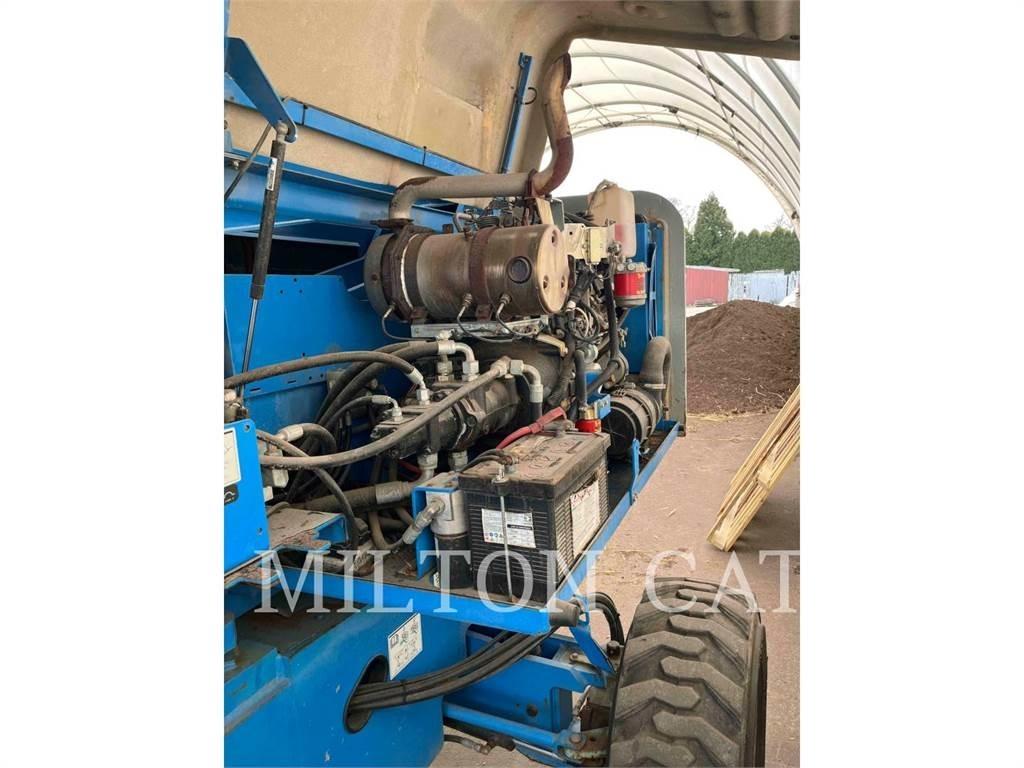 Genie S45 Karos emelők