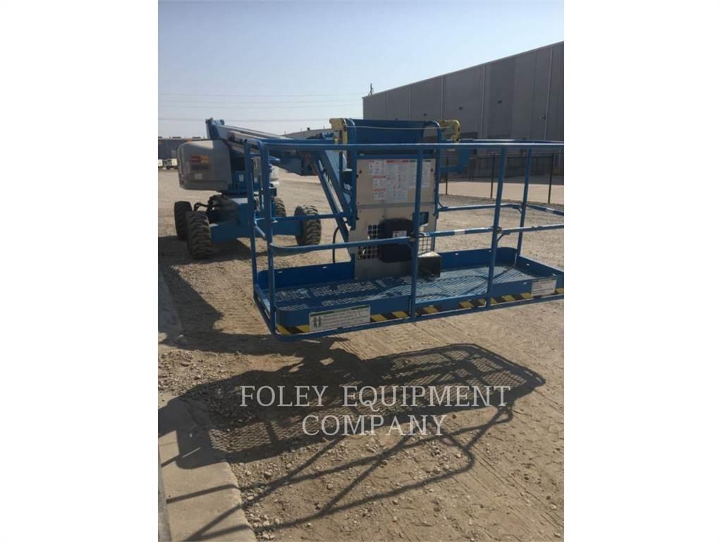 Genie S45D4W Karos emelők