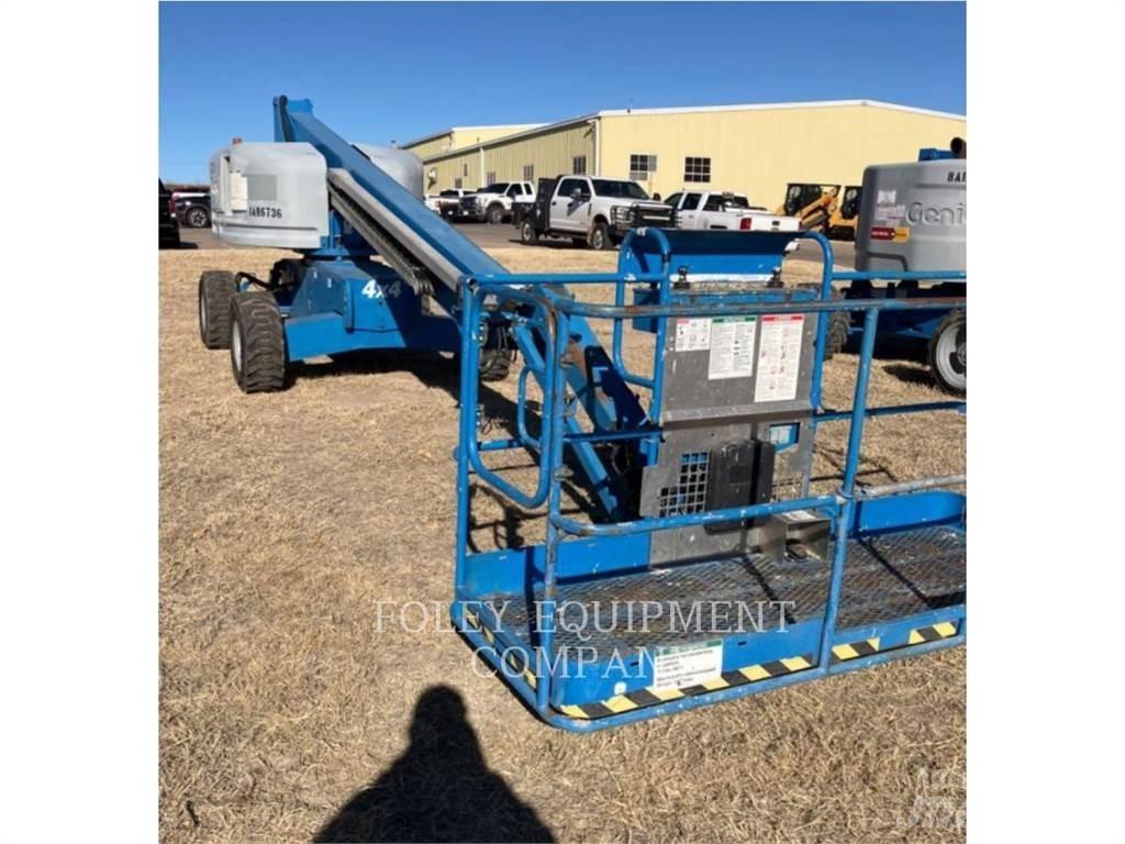 Genie S45G4 Karos emelők