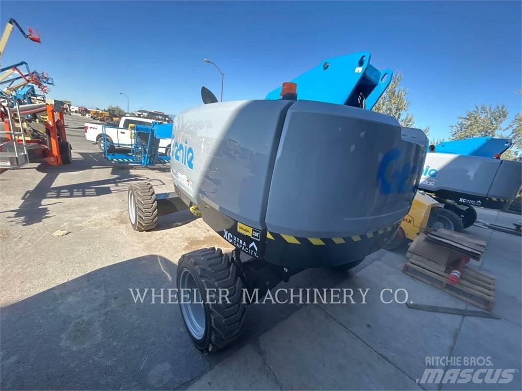 Genie S45XC Karos emelők