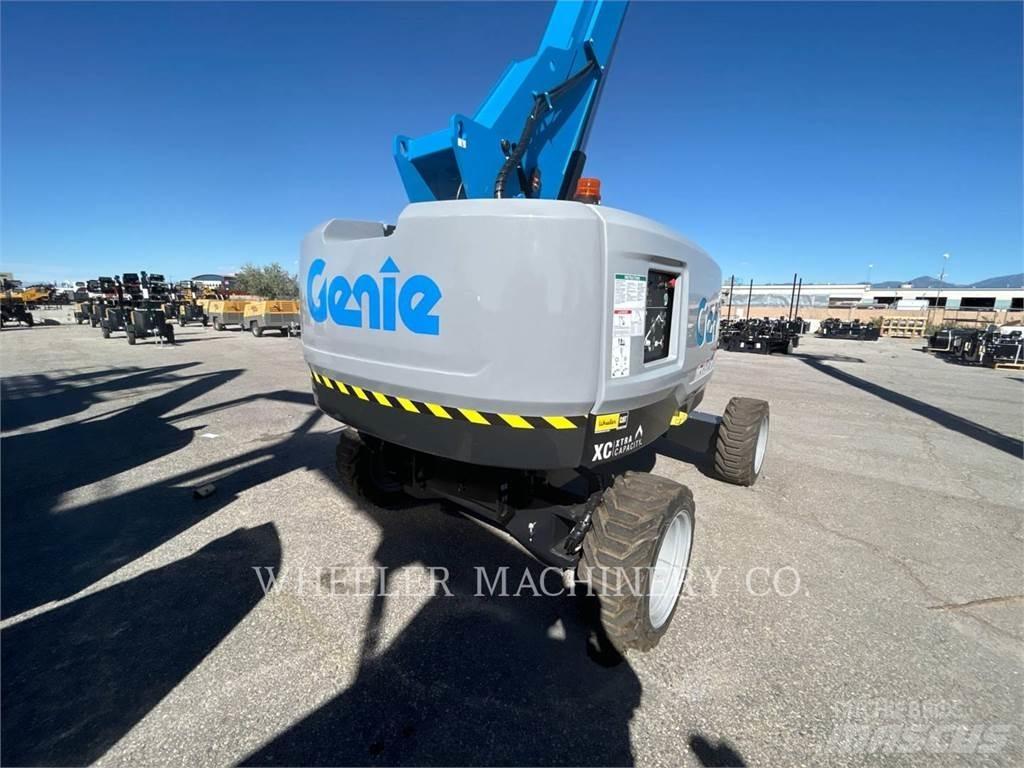Genie S45XC Karos emelők