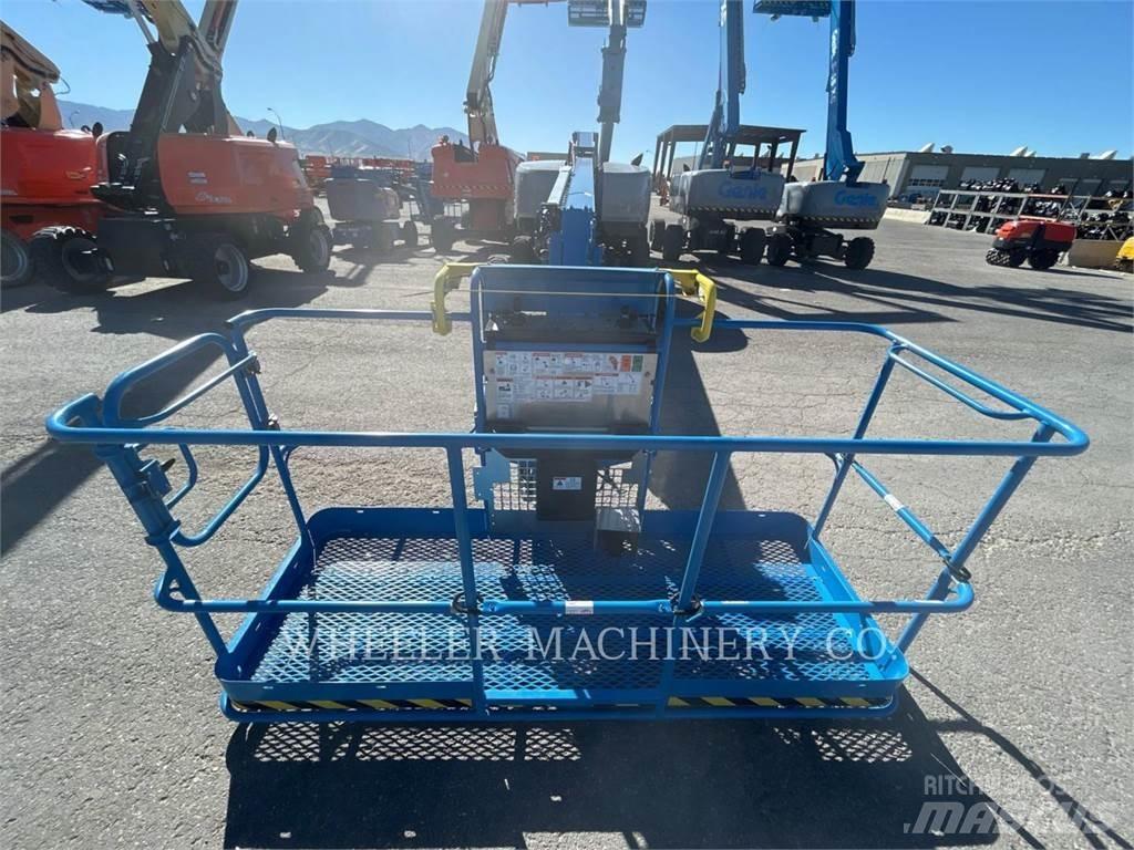 Genie S45XC Karos emelők