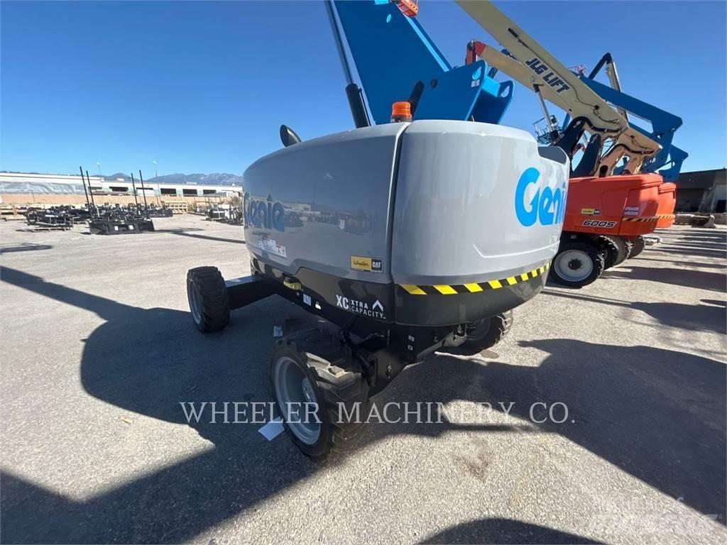 Genie S45XC Karos emelők