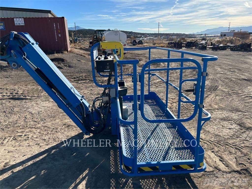Genie S45XC Karos emelők
