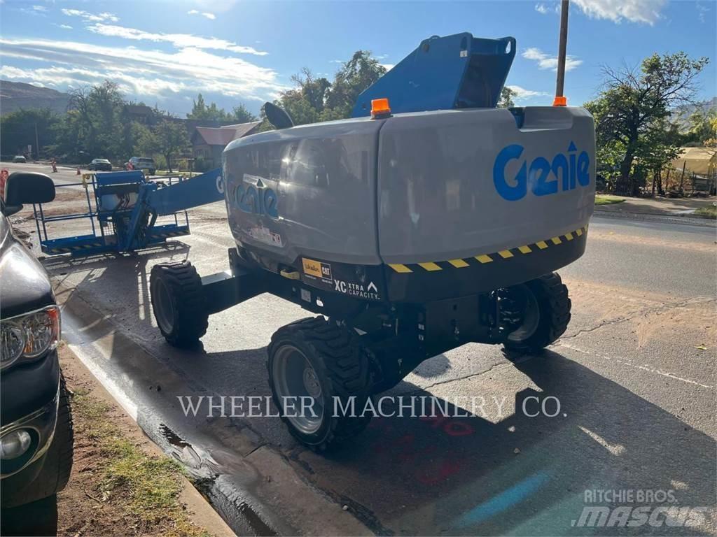 Genie S45XC Karos emelők