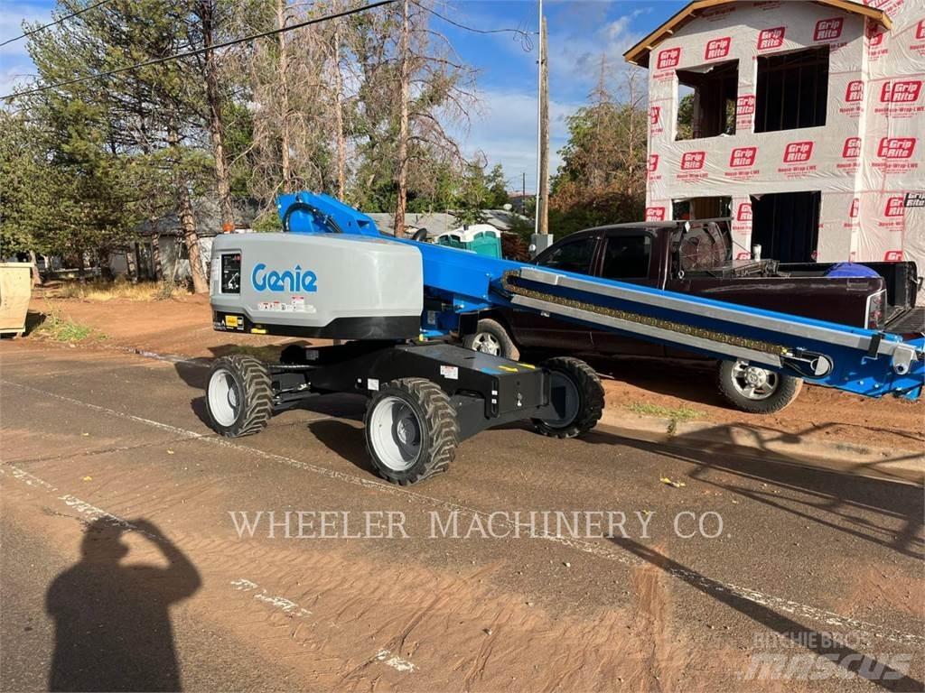 Genie S45XC Karos emelők