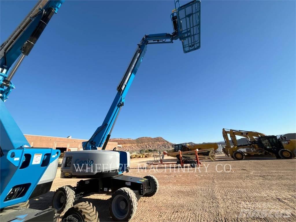 Genie S45XC Karos emelők