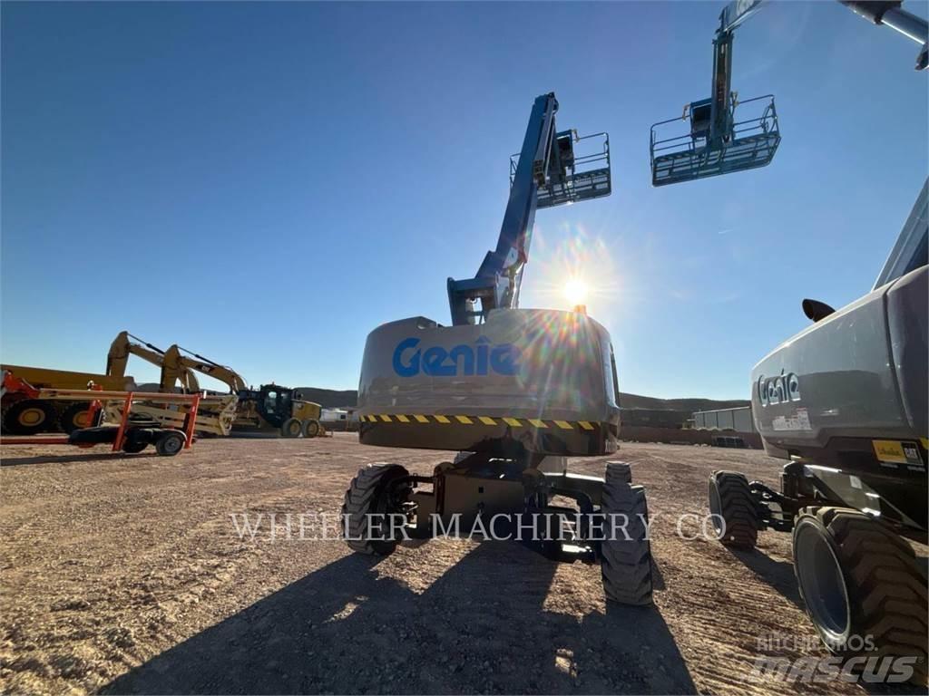 Genie S45XC Karos emelők