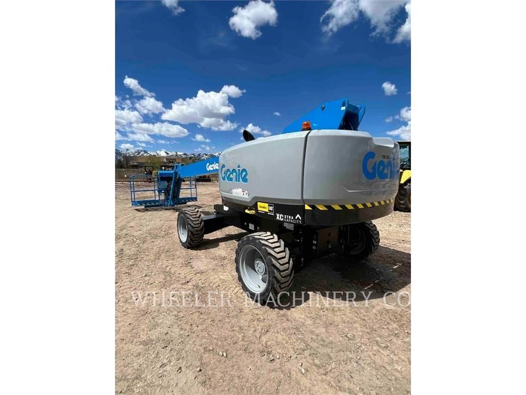 Genie S45XC Karos emelők